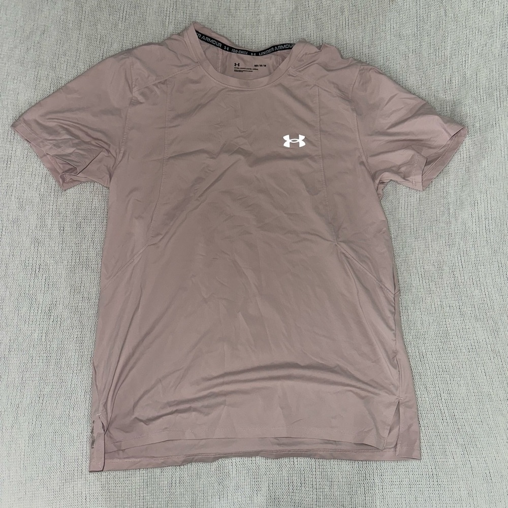 Under Armour ISO Chill Shirt